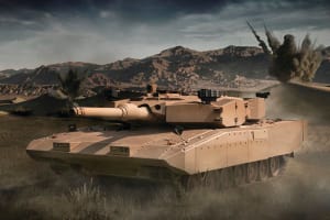 Boxer Heads Into The Land 400 Ring Australian Defence Magazine