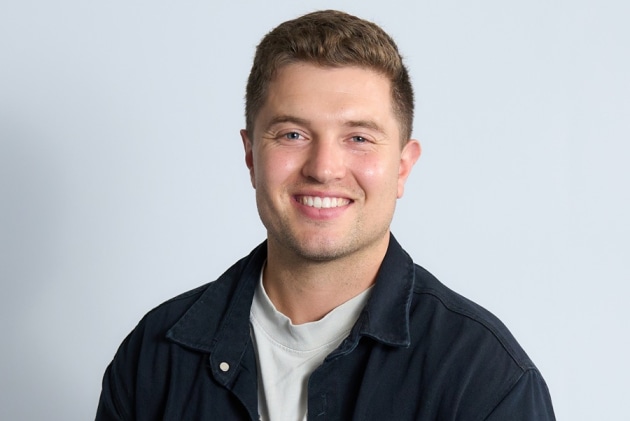 James Turner Howatson supplied aug 2025