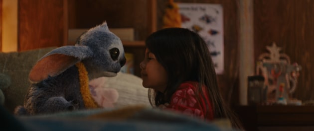 Lilo＆Stitchは、2025年に2番目に最大の映画館オープニングウィークエンドを提供します