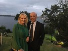 Vale Robin Parkes – a remarkable industry leader and mentor