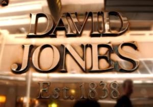 Maud and Medium Rare appointed to David Jones roster
