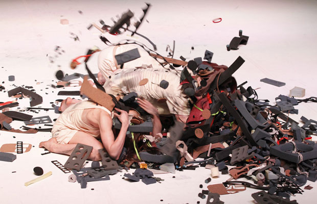 Photo by Jeff Busby.