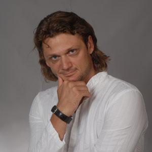 WA Ballet's new artistic director, Aurelien Scannella