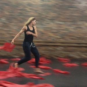 Alice Hinde. Photo: Raewyn Hill.