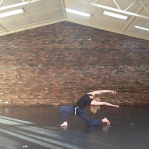 Alice Hinde. Photo: Raewyn Hill.