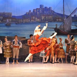 Photo: Jim McFarlane