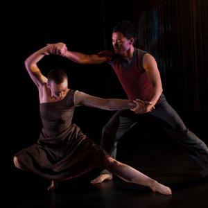 A scene from Rings's 'Remembered with us'.