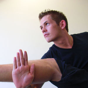 Sean Marcs of YouMove.