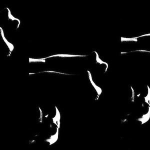 Artwork based on original photo by Heleana Genaus.