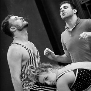 Photo by BELINDA STRODDER