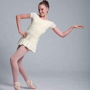 Sophie Moffatt, student of The Conlan College