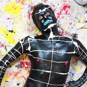 Stephen Agisilaou.  Photo:  Jacqueline Barkla.