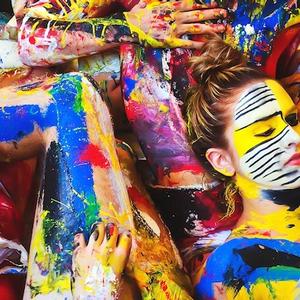 Photo:  Jacqueline Barkla