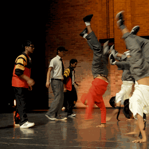 The Yard by Shaun Parker & Company, Photo: &nbsp;Heidrun &nbsp;Lohr.