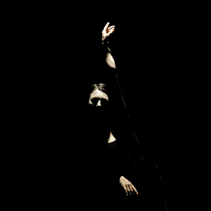 Claudia Alessi. Photo: Pascal Veyradier.