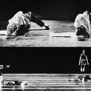 What the Body Does Not Remember.  Photo:  Octavio Iturbe.