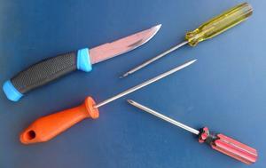 iki jime tool australia