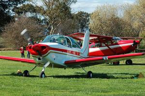Ageing aircraft will be an issue well into the foreseeable future according to a CASA discussion paper. (Steve Hitchen)