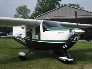 The first Expedition E350 has been sold into Australia. (Bryce Ducker Aircraft Sales)