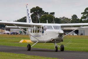 GippsAERO GA10 10-seat Turbo-prop (GippsAERO)