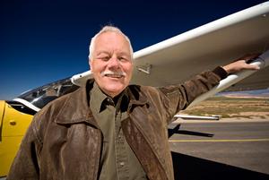 Mature pilots may not have to undergo cognitive testing after all.(iStockphoto/Nicolesy)