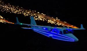 Tecnam P2006T used in the opening ceremony of the 2012 Paralympic Games in London. (Paul Johnson, Flightline UK)