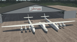 (Stratolaunch Systems)