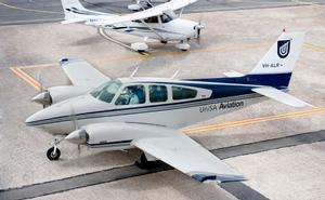 UniSA is expanding their flight training facilities with a $1 million upgrade.