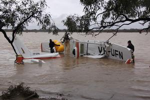 The ATSB investigation methods are to go under a Canadian microscope. (ATSB)