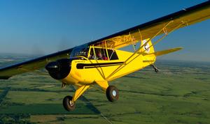 US AOPA hopes to arrest the decline of pilot numbers in the USA. (US AOPA)