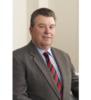 QDO President Brian Tessmann