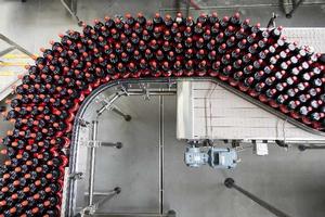 CCA will soon be re-entering the local beer business after forging a new deal with Molson Coors to distribute some of its brands in Austraila.