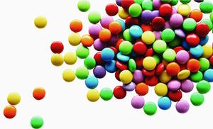 The rising level of interest in 'naturalness' in the food and drinks market as a whole has nevertheless been making a growing impression in the confectionery sector.
