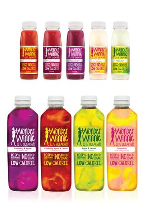 Wonder Winne, Nudie's first standalone brand.