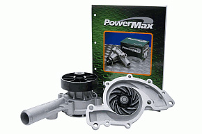 Powermax water pump