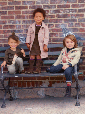 childrenswear australia