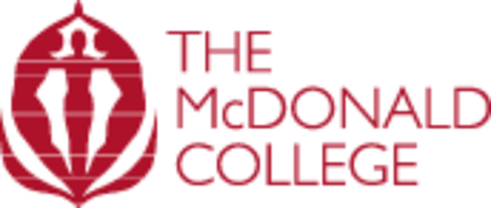 McDonald College (The)