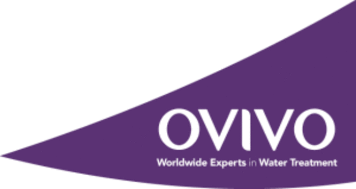 Ovivo Australia Pty Ltd