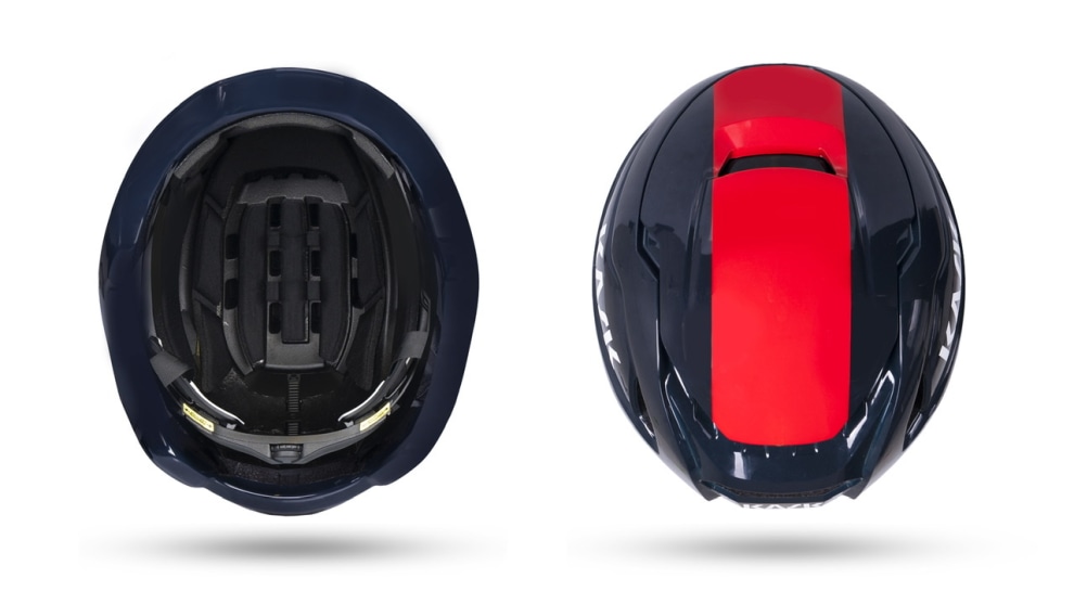 First Look New Kask Wasabi Road & Gravel Helmet Bicycling Australia