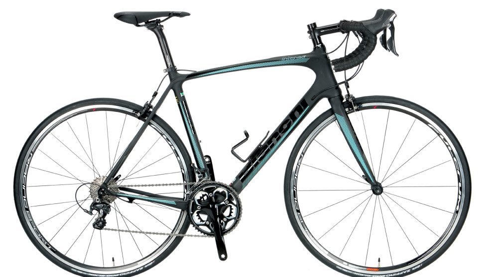 bianchi intenso ultegra review