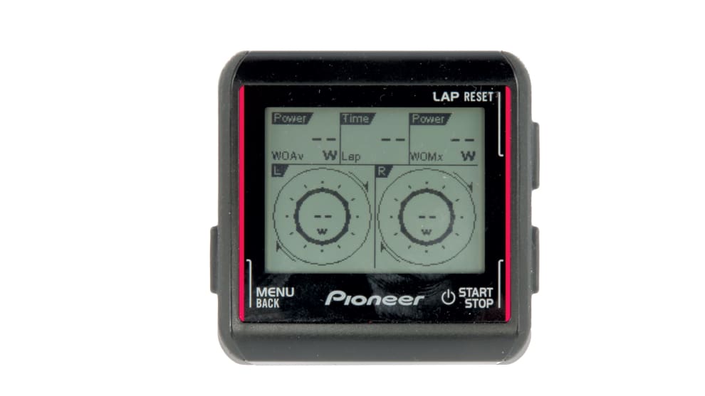 Pioneer Gen 2 Power Meter Review Bicycling Australia