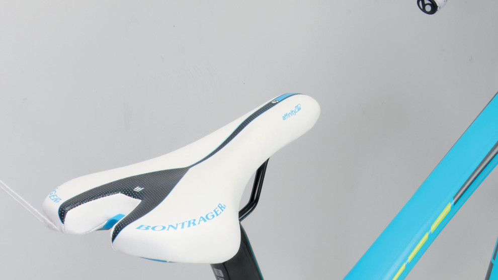 bontrager wsd saddle
