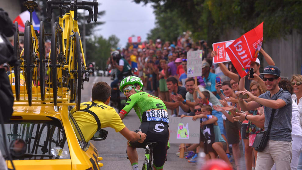 Mavic Video Special UST Tubeless Wheels, Comete Ultimate Shoes + Win A