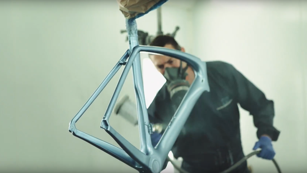 Paint My Bike A Behind the Scenes Look at Australia's Leading Bike