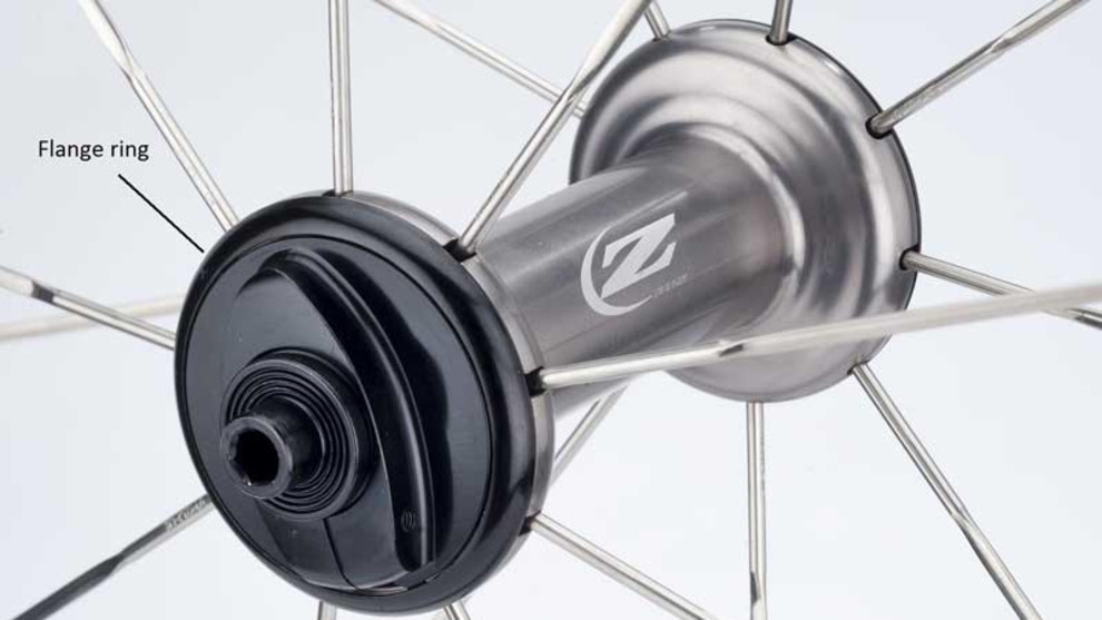 SRAM Announce Important Zipp Safety Recall on Front Hubs and QR Skewers