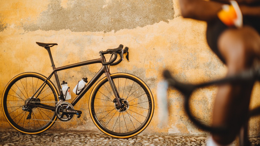 specialized endurance bike