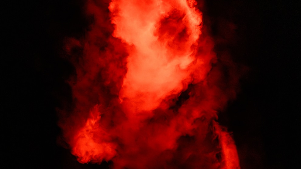 Continuum: Spell. Image by Daniel Boud.