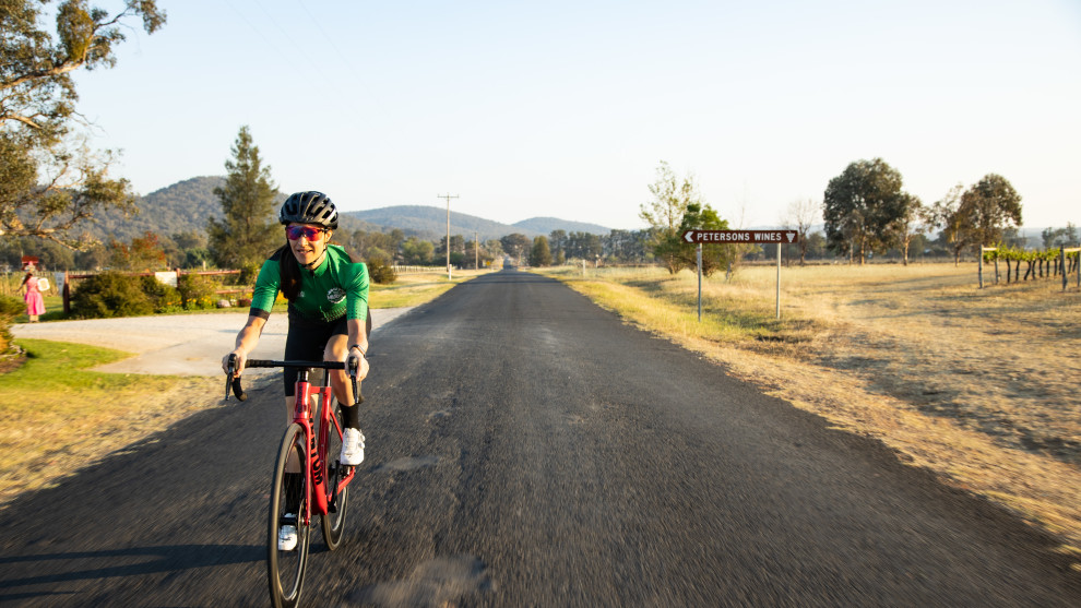 Mudgee Classic Registrations Open As Gran Fondos Return For 2021
