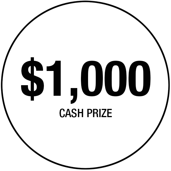 1000 CASH