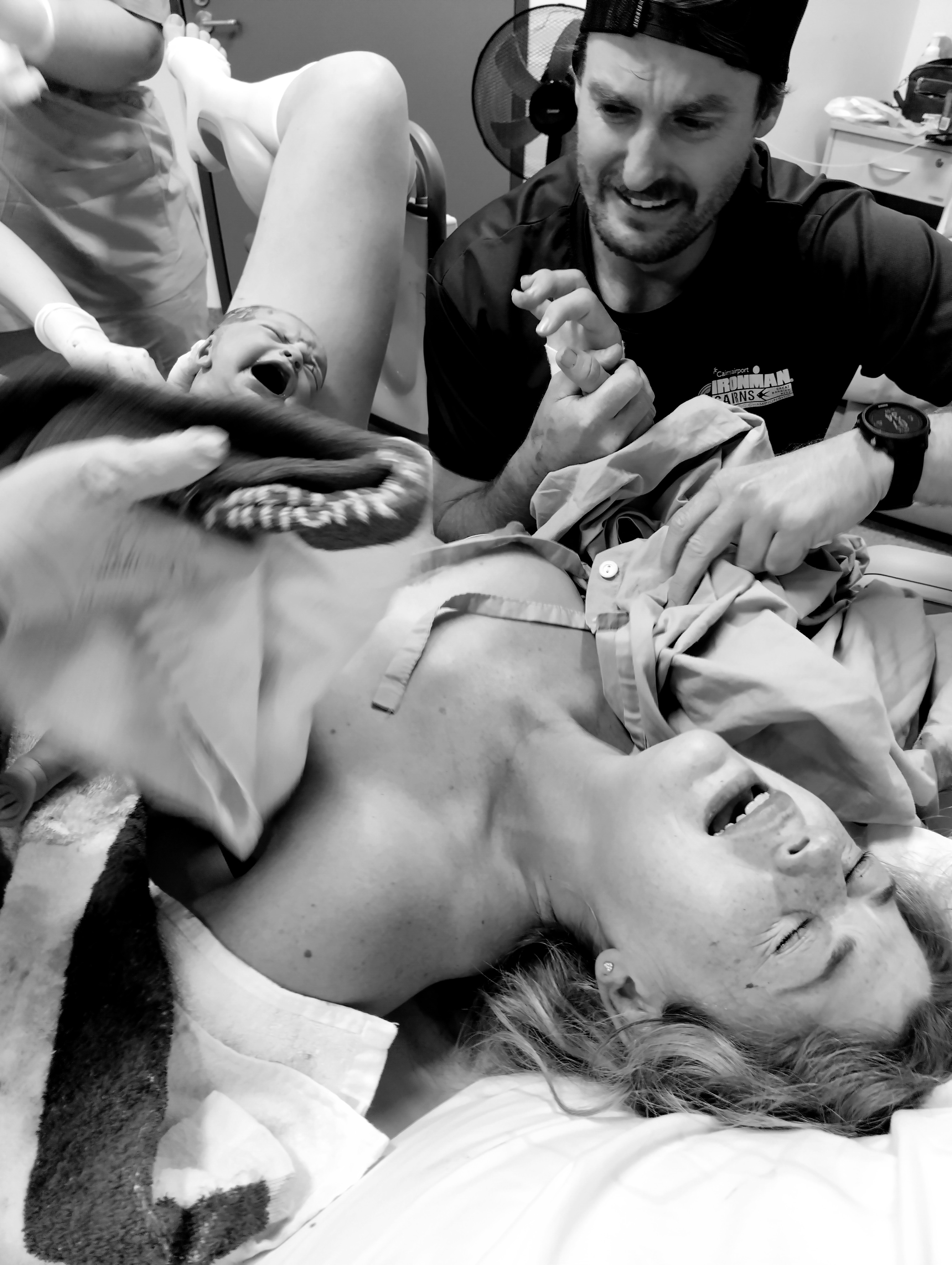 Life by Monique Mach